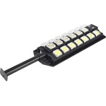 Kraft&Dele Соларна LED лампа KraftDele KD3482/ 2500W (KD3482)