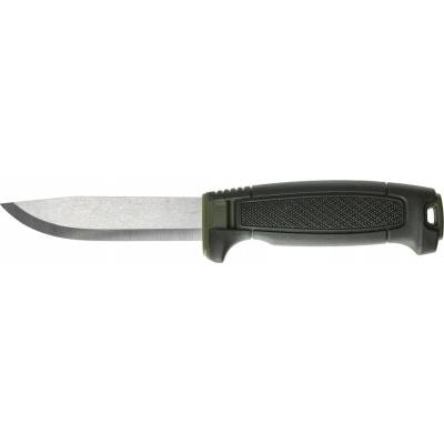 Morakniv Amberg Deep Forests (S) 109 mm 12C27 scandi 58 HRC Švédsko