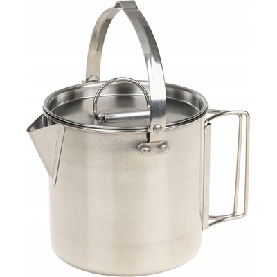 Mil-Tec kanva nerez 0,7 L – Zboží Dáma