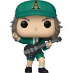 Funko Фигурка Funko Pop! Rocks: AC/DC - Angus Young (Green) #411 (EDM-097700) - tehnik