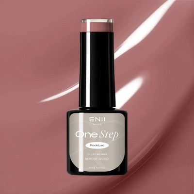 ENII NAILS RockLac 16 Rose Wood 10 ml One Step
