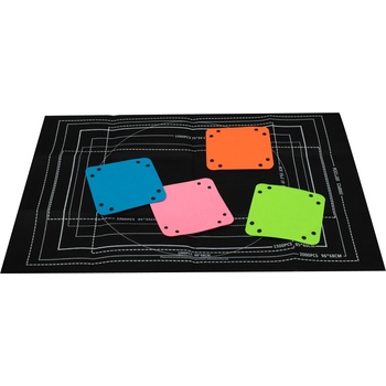 KIK Podložka na skládání puzzle 500-2000 dílků