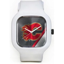 Old Time Hockey Calgary Flames Modify Watches Silicone