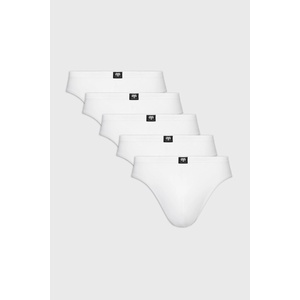 CECEBA 5PACK памучни слипове в тубус (5P_018185609_sli)