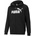 PUMA ESS Big Logo FZ TR (586700 01) Мъжки Суичър