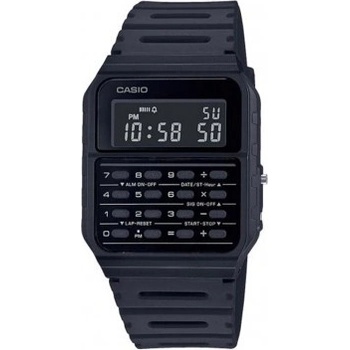 Casio retro ca-53wf-1ber (ca-53wf-1ber)