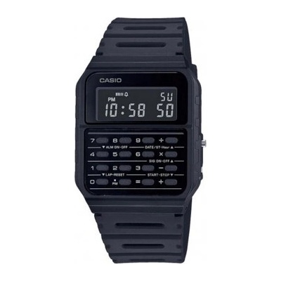 Casio retro ca-53wf-1ber (ca-53wf-1ber)