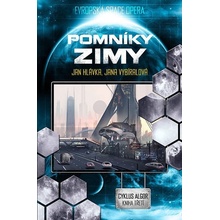 Pomníky zimy