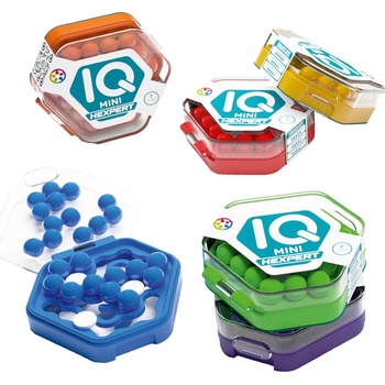 Mindok IQ Mini Hexpert