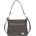 Travelon Чанта против кражба сив Heritage Hobo (021465)