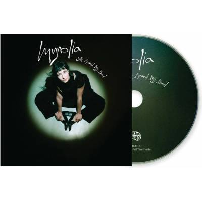 Mynolia - Salt Around My Bed CD