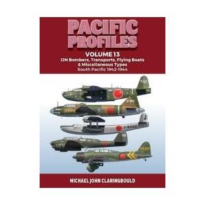 Pacific Profiles Volume 13 (2024)