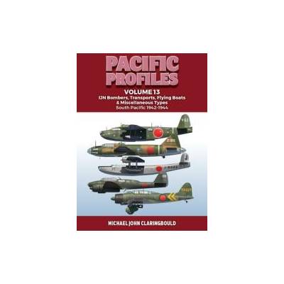Pacific Profiles Volume 13