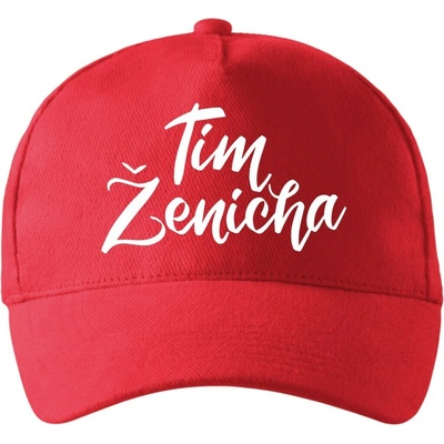Fajntričko RM Tím Ženícha
