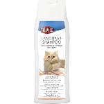 TRIXIE Long hair cats-Шампоан за котки с дълга козина - 250 мл