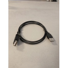 Aten kupaa1bk USB 2.0 prodlužovací, A-A, 1m, černý