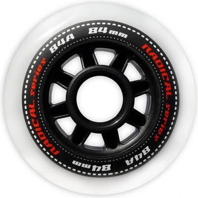 Tempish Radical 84 mm 85A 4 ks