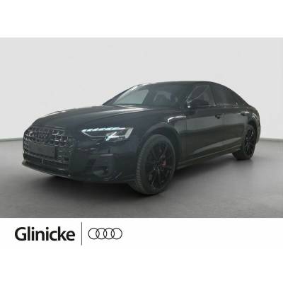 Audi S8 TFSI Tiptronic 420 kW