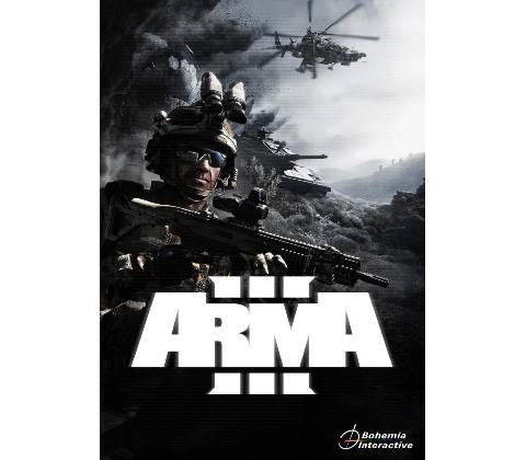 Arma 3 (Contact Edition)