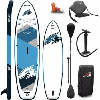 Paddleboard F2 Strato Combo 10'5''