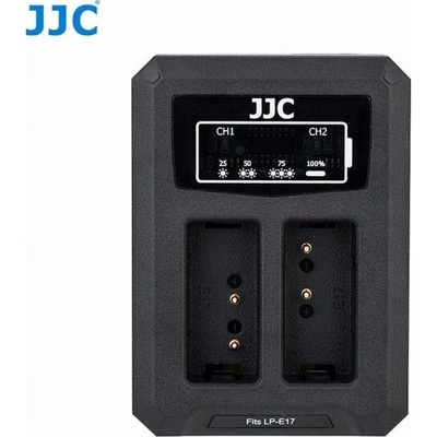 JJC LP-E17