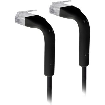 Ubiquiti UniFi U-CABLE-PATCH-1M-RJ45-BK
