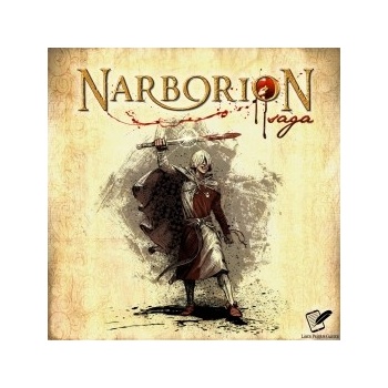 Narborion Saga