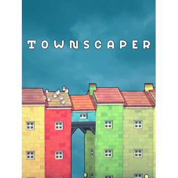 Townscaper