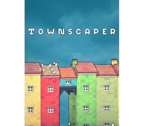 Townscaper
