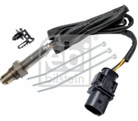Lambda sonda FEBI BILSTEIN 177448