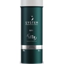 System Professional Man Energy Shampoo 1000 ml