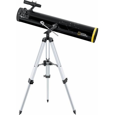 Bresser National Geographic 114/900/AZ