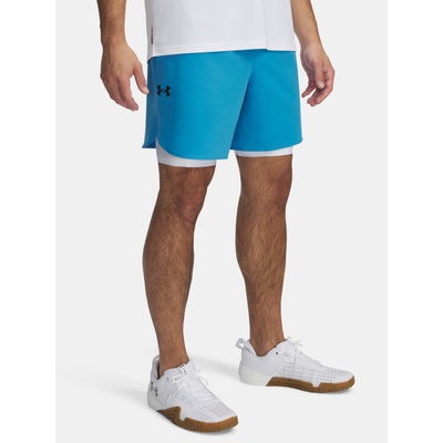 Under Armour Мъжки къси панталони Under Armour UA Vanish Elite Under Armour | Sin | МЪЖЕ | 3XL