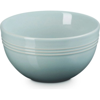 Le Creuset Jedálenská miska COUPE SEA SALT kamenina 12 cm 350 ml