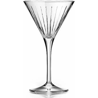 RCR Timeless Martini 6 x 210 ml