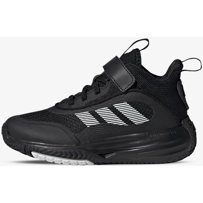 adidas basketbal dětské Ownthegame 3.0 K černá – Zboží Dáma