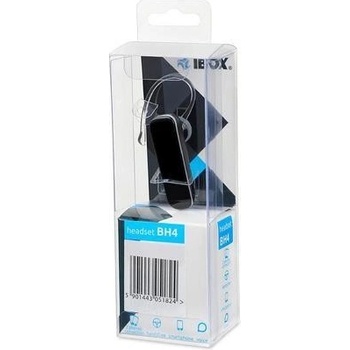 I-BOX BH4