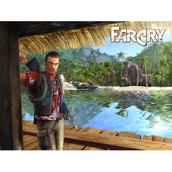 Far Cry