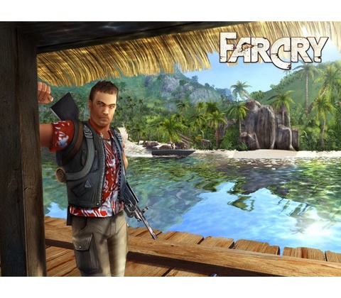 Far Cry