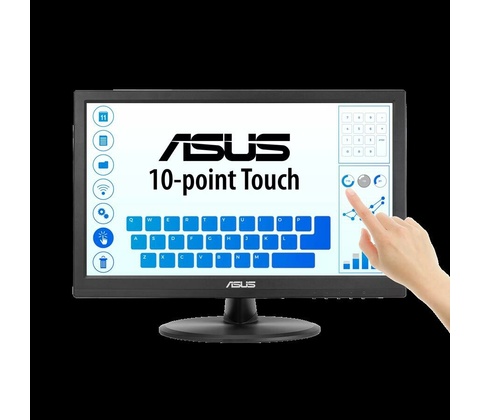Asus VT169HE