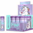 Nutrend Pump Shot Preworkout 60 ml