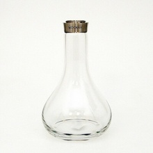 Wookah Váza CLEAR 28 cm