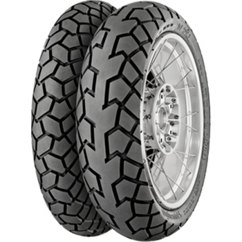 Continental TKC 70 Twinduro 120/70 R19 60V