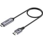 Unitek V1616AGY01 HDMI сплитер 8K 120Hz (V1616AGY01)