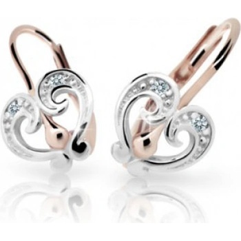 Cutie náušnice C2211