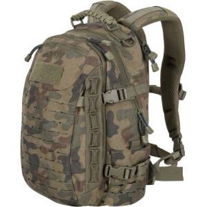Direct Action DRAGON EGG MkII раница - Cordura - PL Woodland (BP-DEGG-CD5-PLW)