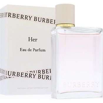 Burberry Her parfumovaná voda dámska 30 ml