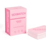 Secret Play Sexmatch Massage Edition Game English Version
