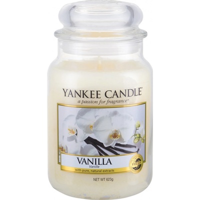 Yankee Candle Vanilla 49 g