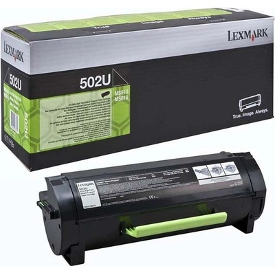 Lexmark 50F2U00 - originálny